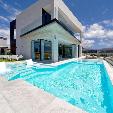 Villa Sant Meloneras Exterior photo